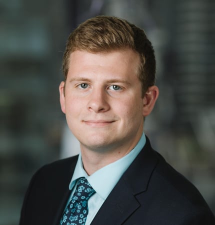 Photo of Chris Barker