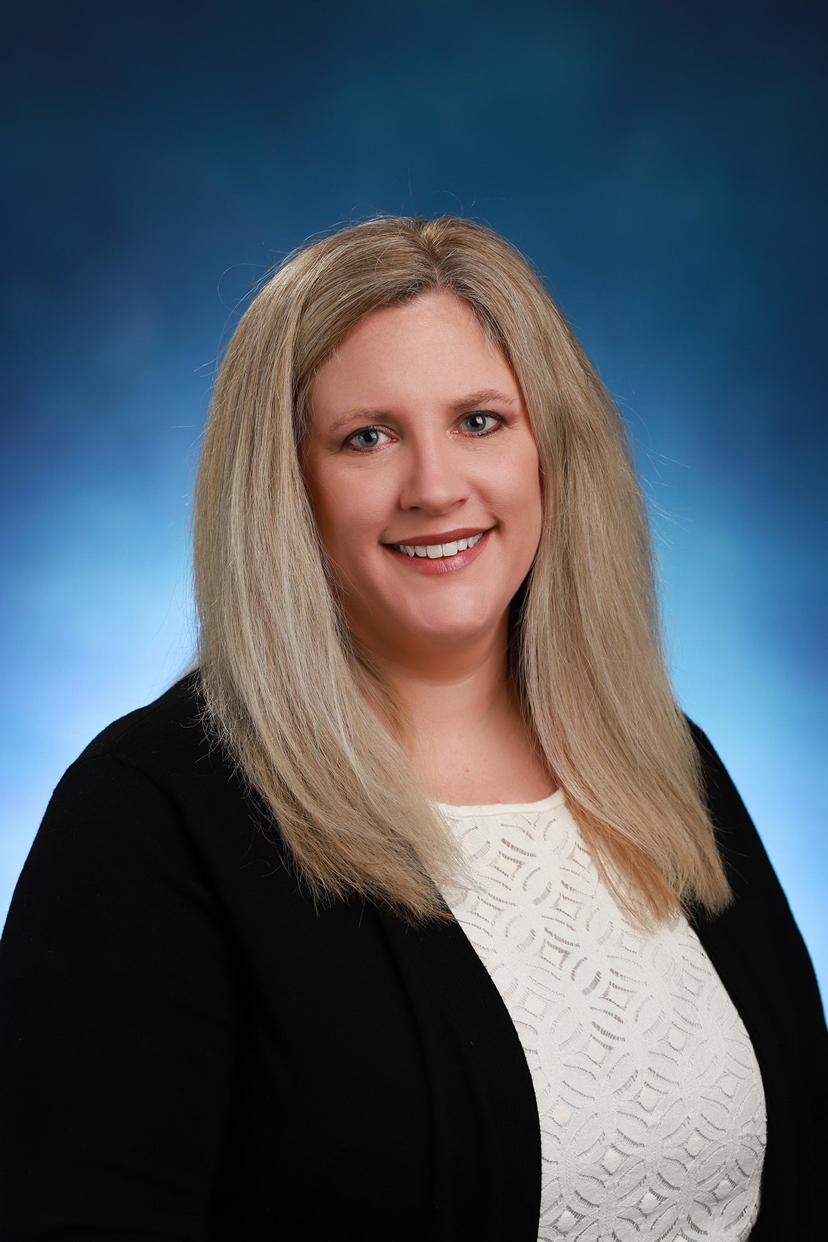 Dana Mathews
Service Lead