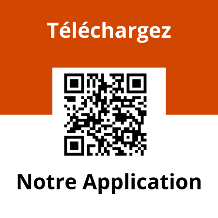 📲 Téléchargez l’appli Boulanger et profitez à fond de vos avantages !