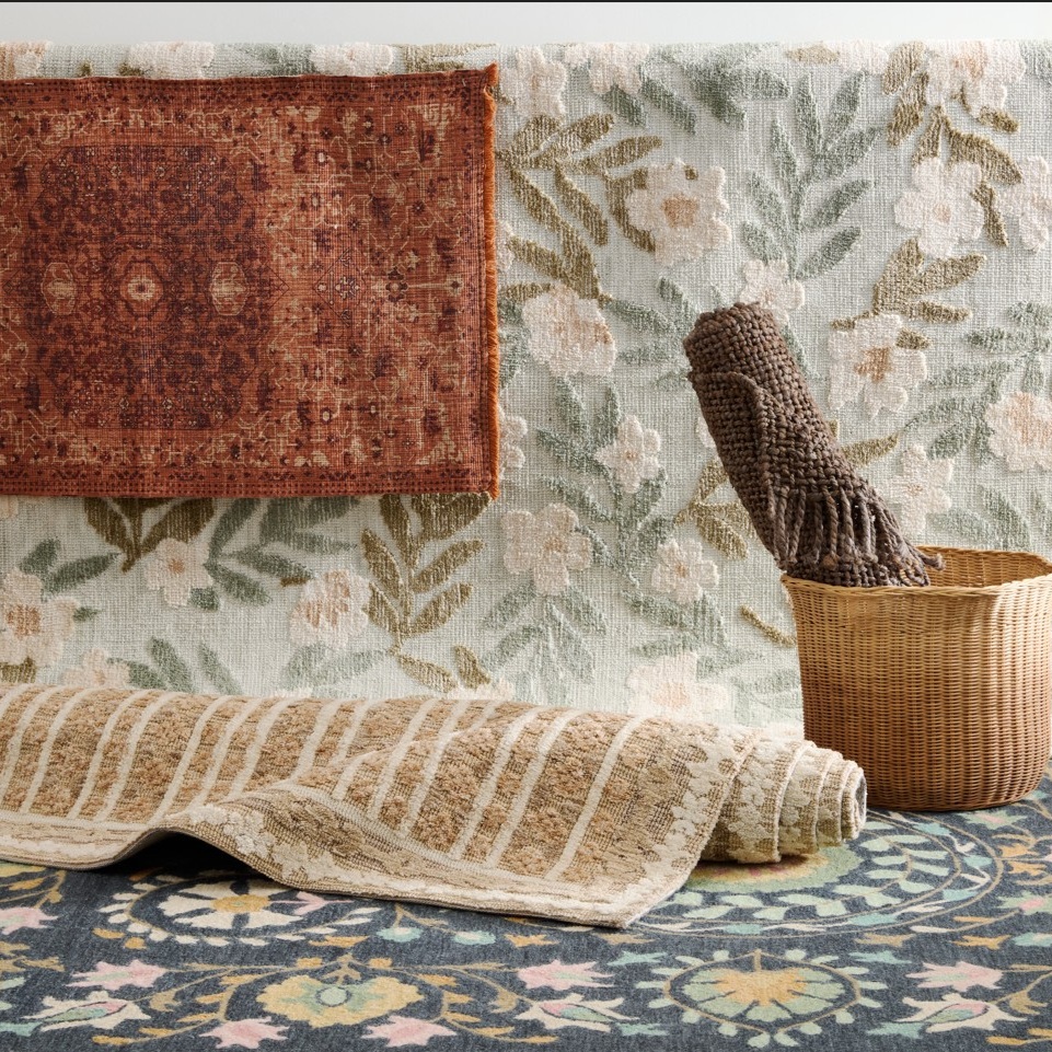 Rugs