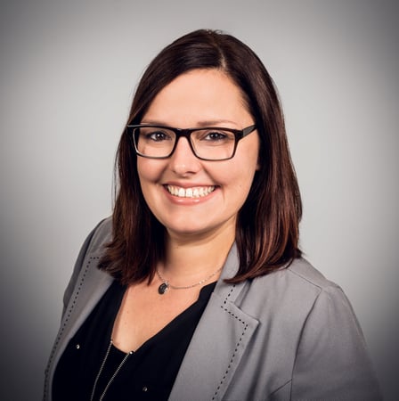 Photo of Samantha Beavers