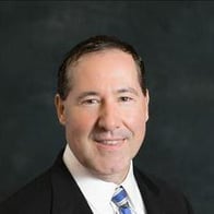 Personal Financial Representative Les Tarry