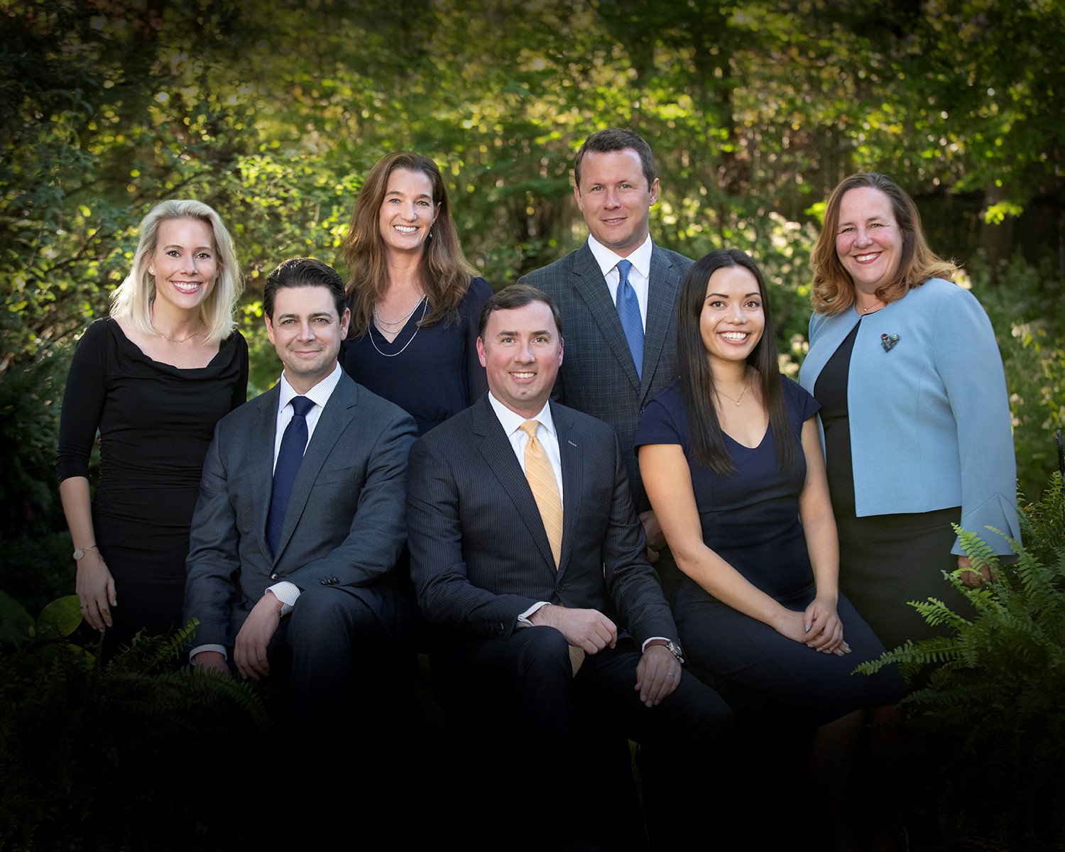 The Chicago Group Chicago, IL Stanley Wealth Management