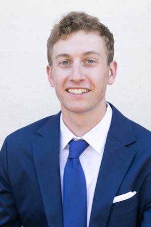 Photo of Jared Marchegger