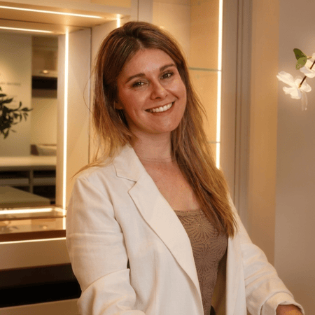 California Closets | Design Consultant | Lindsay Henningfeld | Atlanta | Georgia