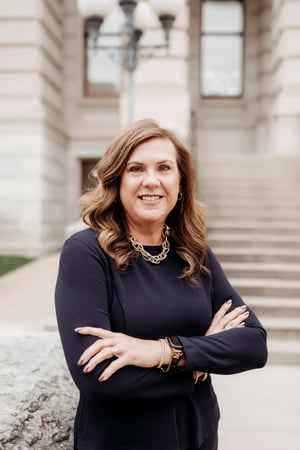 Photo of Rhonda Kyle