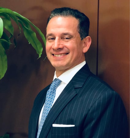 Photo of Edward Rivers