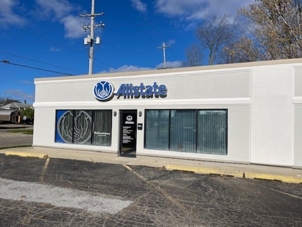 The Griswold Agency Clio, MI