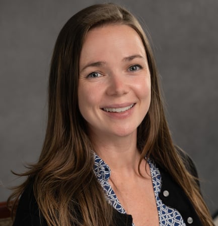 Photo of Emily Cunningham