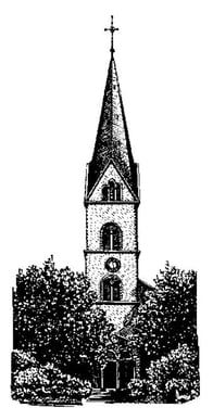 Evangelische Kirche Steinbach - Evangelische Kirchengemeinde Steinbach
