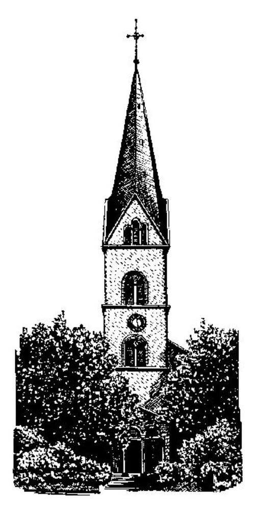 Evangelische Kirche Steinbach - Evangelische Kirchengemeinde Steinbach