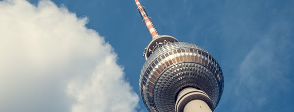 Nos hôtels proche Fernsehturm de Berlin
