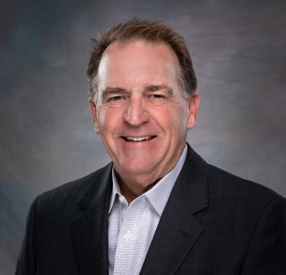 Photo of Kelly Bramer