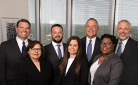 Photo of The Veritas Group - Morgan Stanley