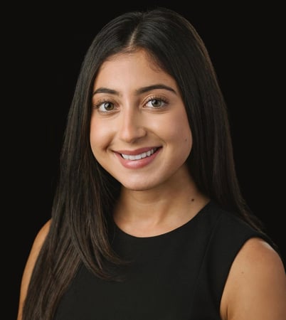 Photo of Amanda Cristo