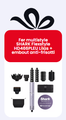 SHARK Flexstyle