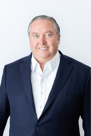 Photo of Sean P. Brennan