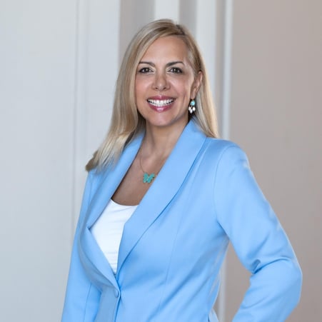 Photo of Andrea Atanay