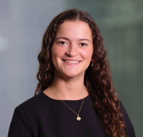 Photo of Isabella Brown