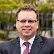 Photo of David Olson