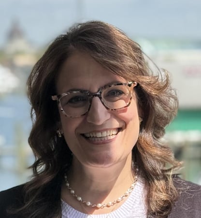 Photo of Morfoula Mostakis