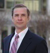Photo of Lloyd Iden - Morgan Stanley
