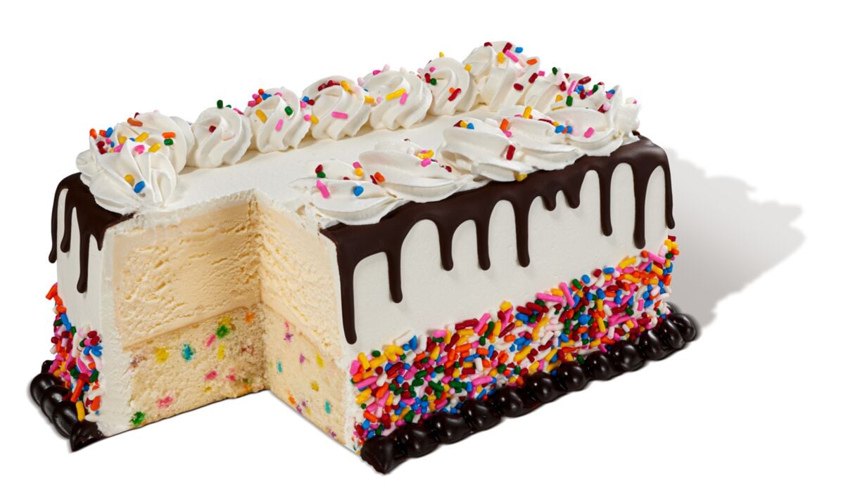Baskin-Robbins