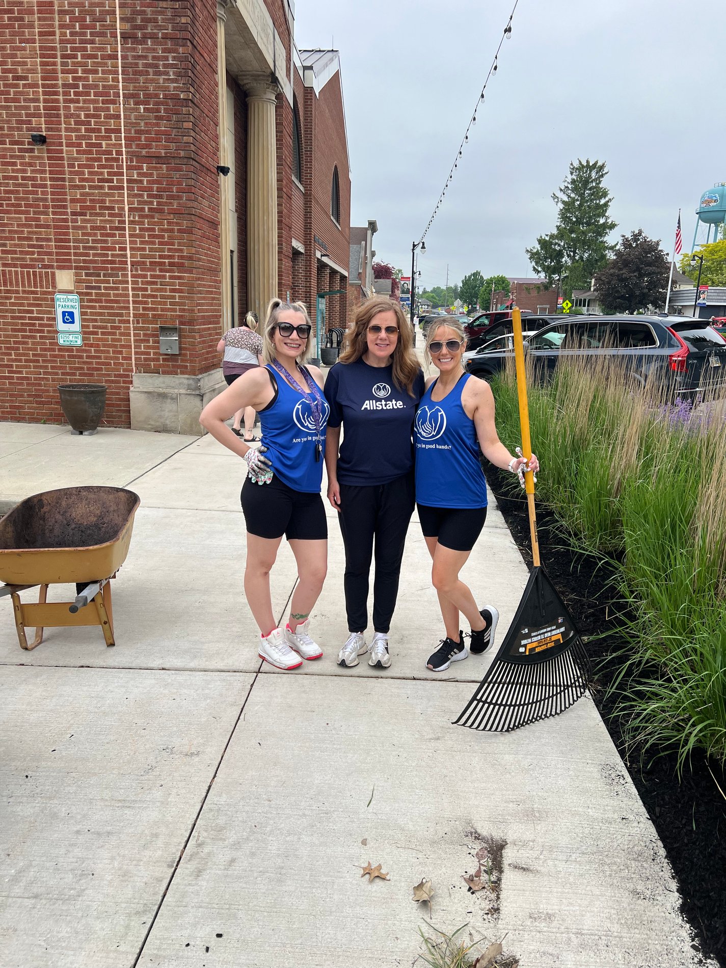 Smith &amp;amp; Schmidt Agency Grafton, OH