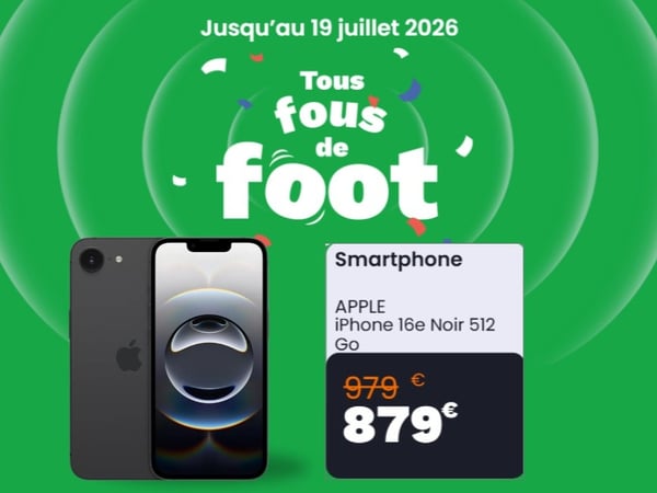 Sélection Smartphone à Boulanger La Rochelle Angoulins