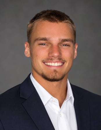 Photo of Mason Lee