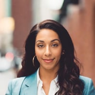 Personal Financial Representative Nadia Khalil
