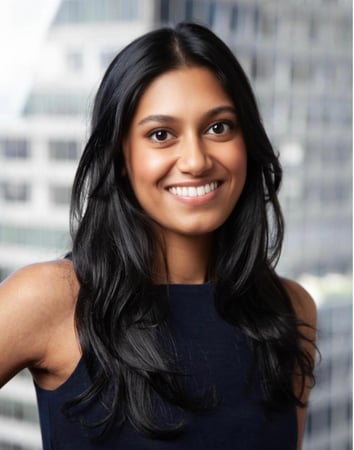 Photo of Nadia Persaud, CFP®
