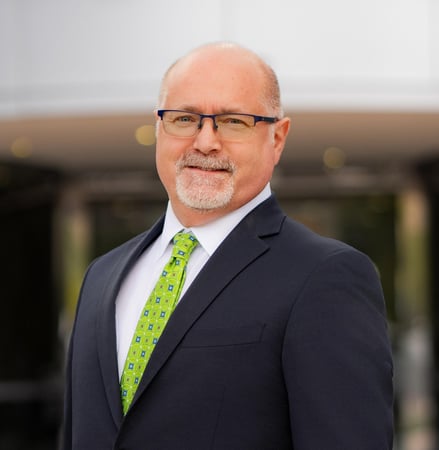 Photo of Christopher Mullery