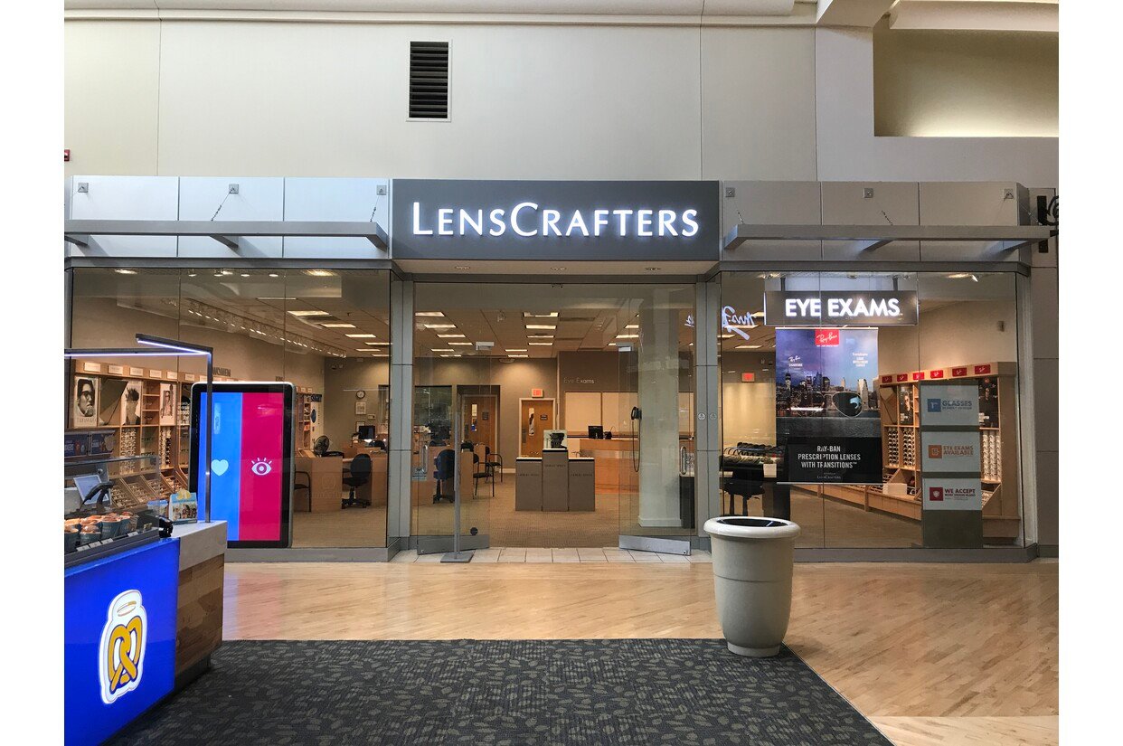 LensCrafters