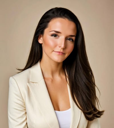 Photo of Angela Tonrey