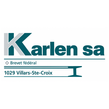 Logo de Karlen SA
