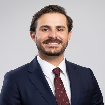 Anthony Alvarez Advisor Headshot image