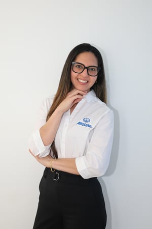 Photo of agent