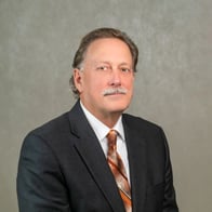 Photo of David T. Huntley - Morgan Stanley