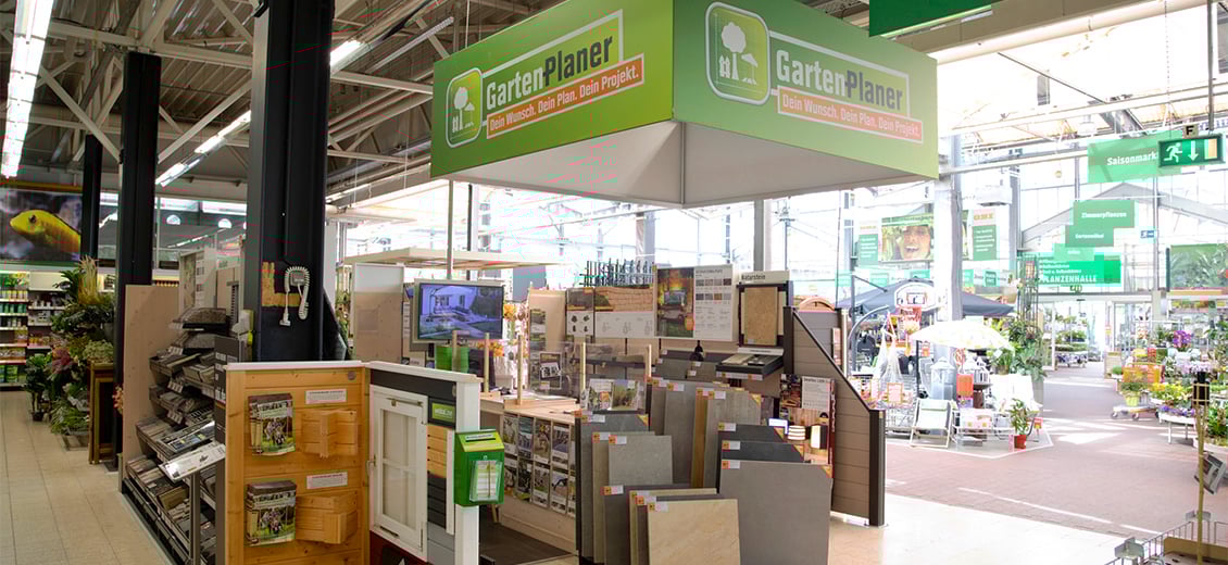 Dein OBI Markt Bautzen, Alte Dresdener Str. 2