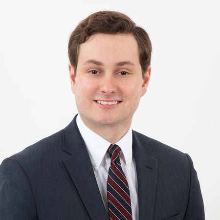 Photo of Benjamin Kozera