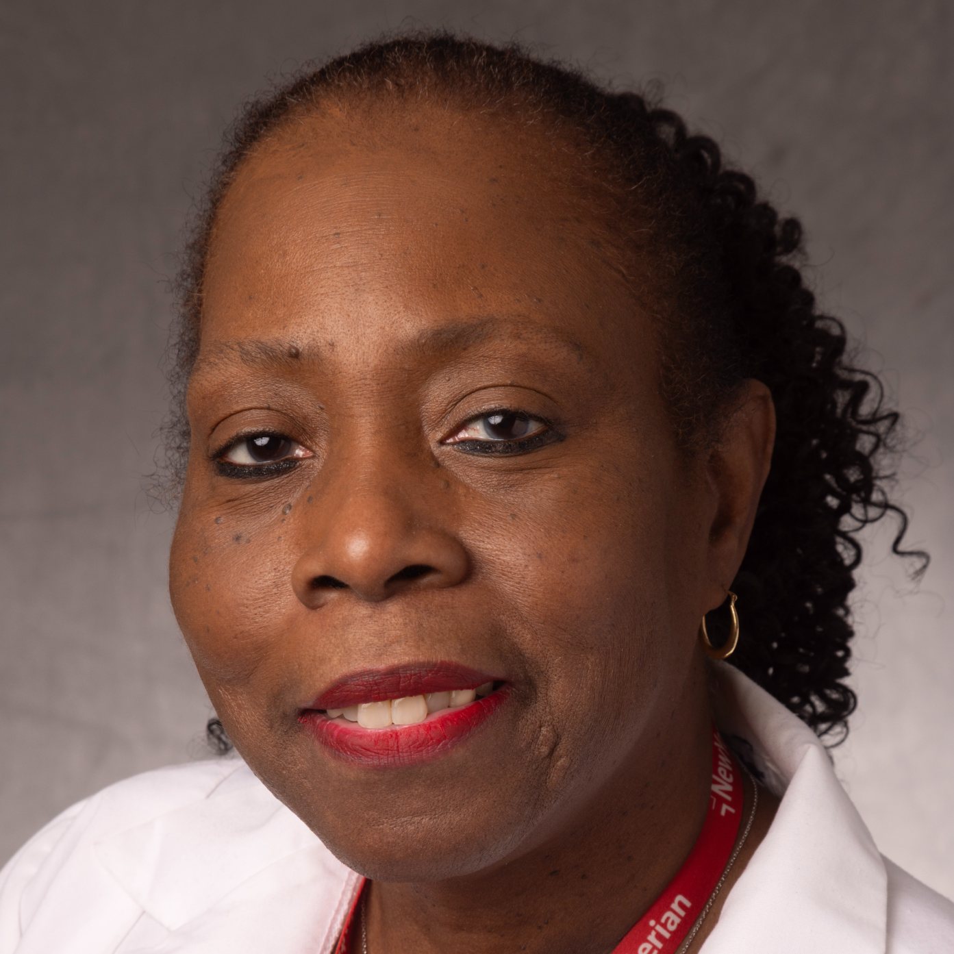 Esla Aminlewis, NP