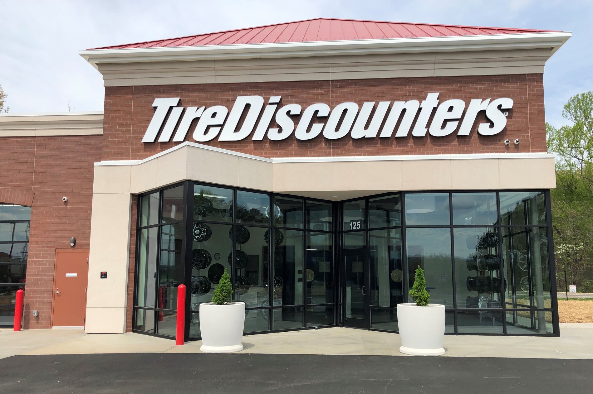 Tire discounters chapman hwy cheap car rims and tires