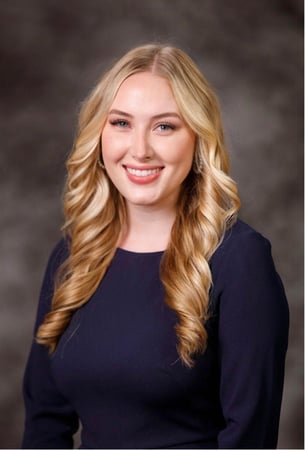 Photo of Kalyn Fitzpatrick