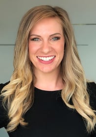 Photo of Kayla Amason - Morgan Stanley