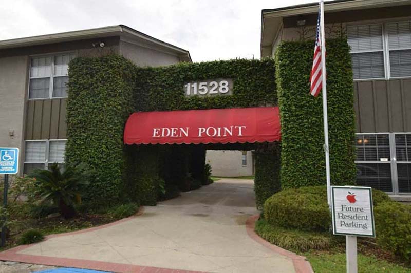 Eden Point, a A Plus Property Management community
