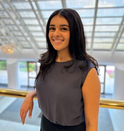 Photo of Nicolette Orlando