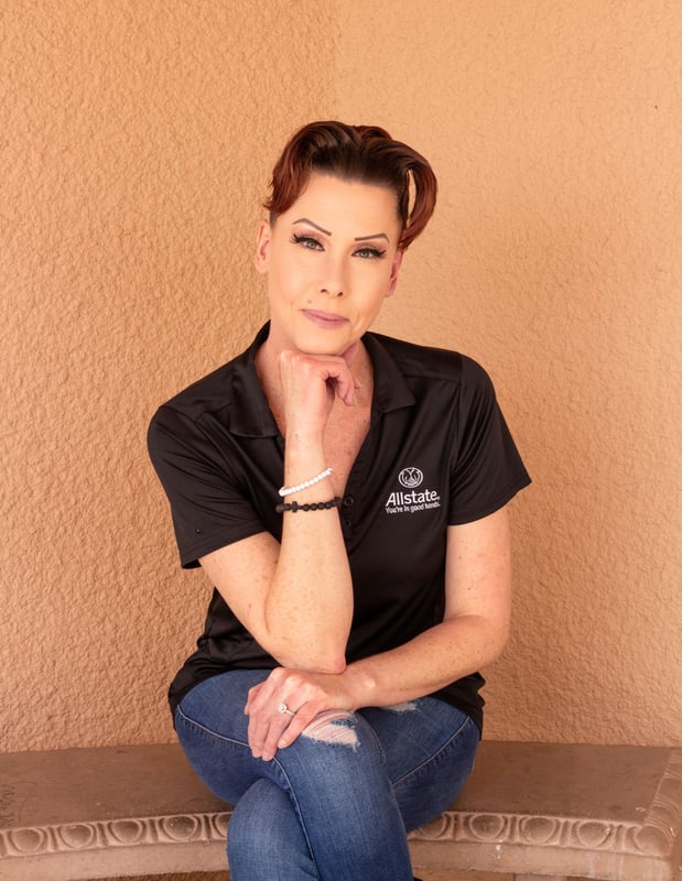 Christina Hofer - Office Manager