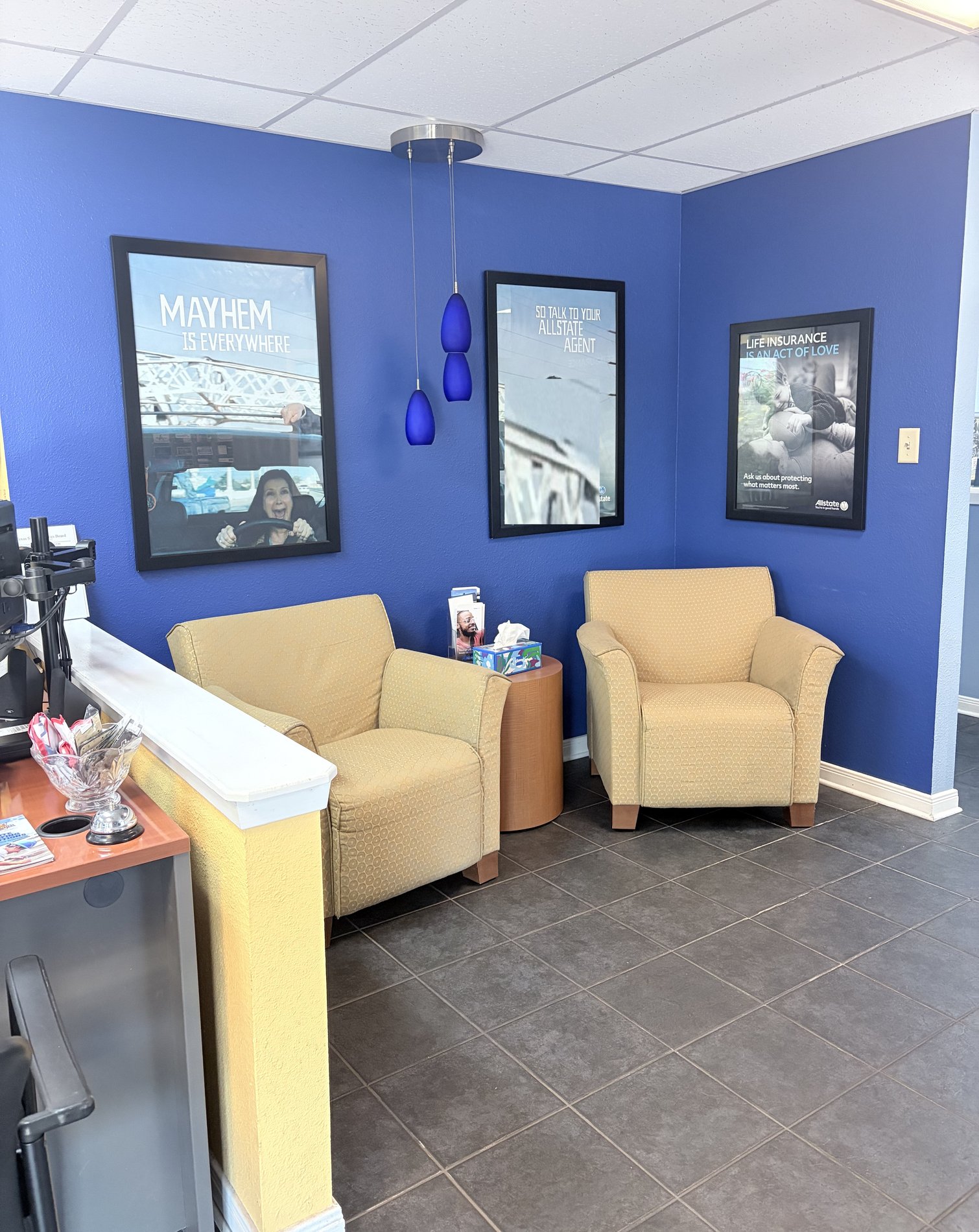 MAPS Insurance Agency San Antonio, TX