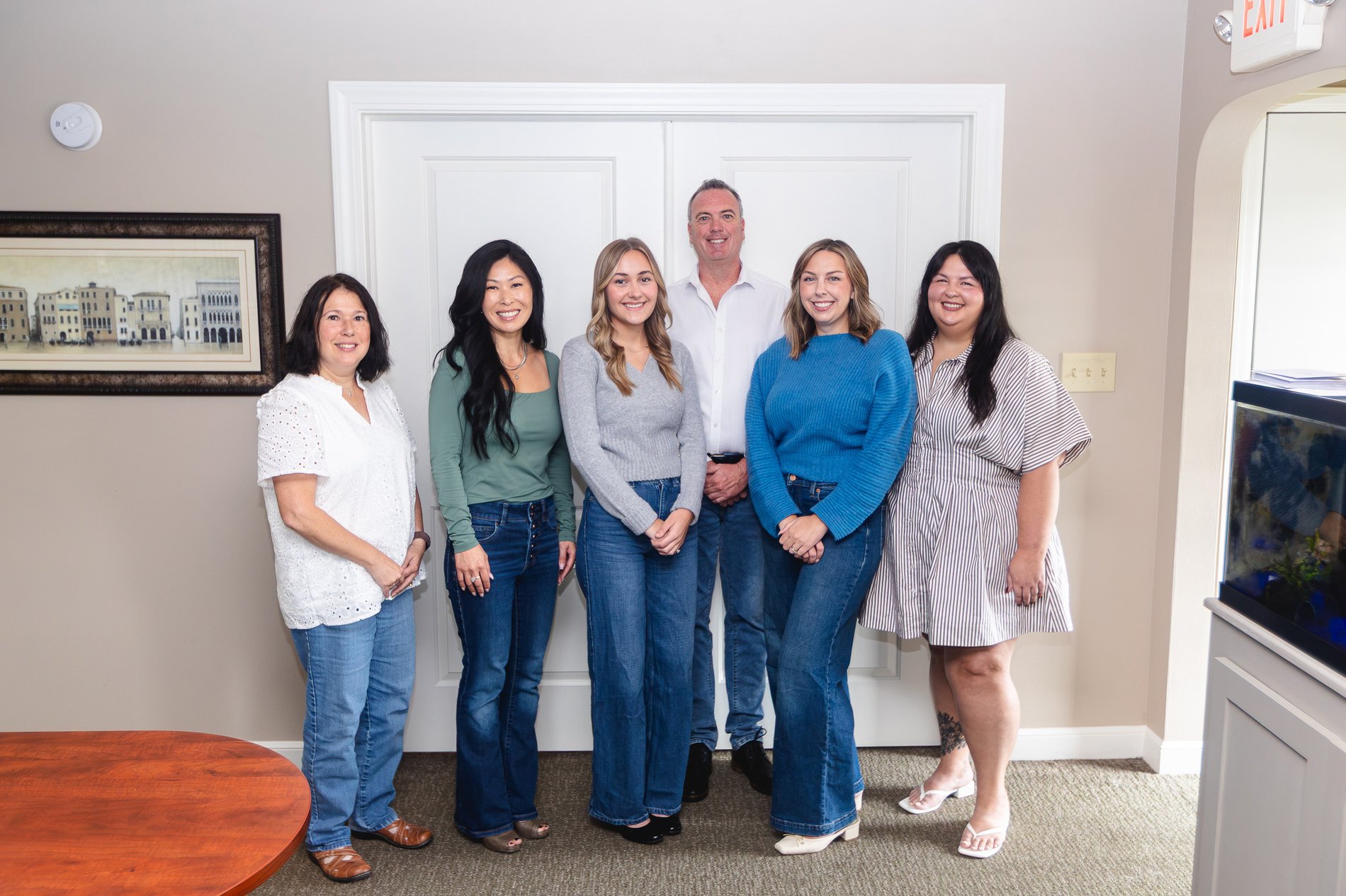 Rogich Insurance Group Inc. Franklin, WI